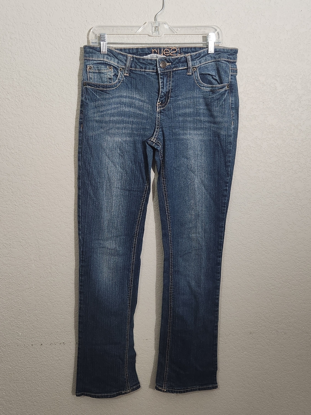 Rue21 Boot Cut Jeans